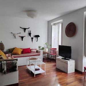 Appartement met Twee Slaapkamers